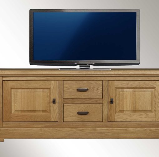 03Drenthe – Tv – Dressoir