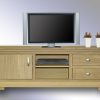 04 arizona tv dressoir dicht en open