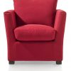 Minsk_fauteuil_rosswel_rood_front-3 Test