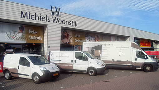 Michiels Woonstijl