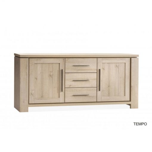 tempo-dressoir